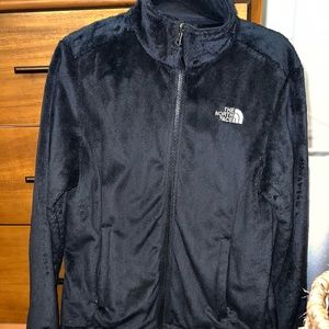 Women’s North face jacket